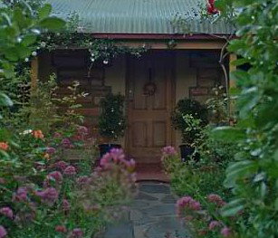Citrus Cottage - Accommodation Adelaide 1