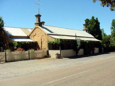 Devonshire House - Accommodation Adelaide 2