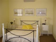Wild Berry Cottage - Accommodation Adelaide 1