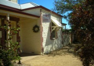 Wild Berry Cottage - Accommodation Adelaide 2