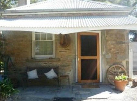 Reilly's Wines Heritage Cottages - Accommodation Adelaide 2