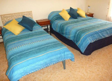Oaklands Beach House - Accommodation Adelaide 3