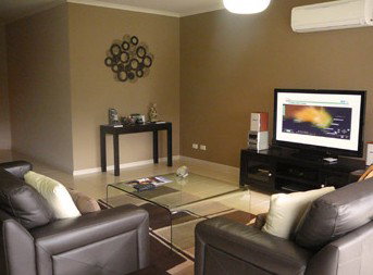 MG Delux Apartment - Accommodation Adelaide 1