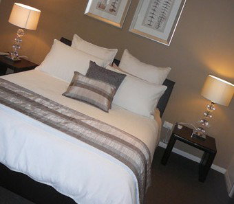 MG Delux Apartment - Accommodation Adelaide 3