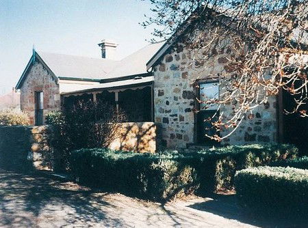 Mintaro Hideaway - Accommodation Adelaide 1