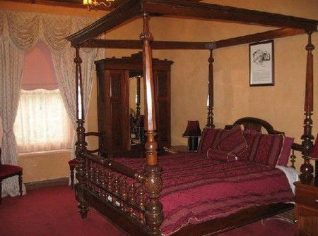 Mintaro Hideaway - Accommodation Adelaide 2