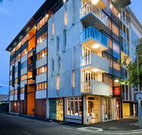 Clarion Hotel Soho - Accommodation Adelaide