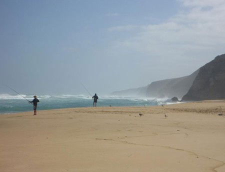 Oaklands Fishing Cottage - Accommodation Adelaide 1