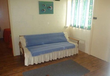 Oaklands Fishing Cottage - Accommodation Adelaide 2