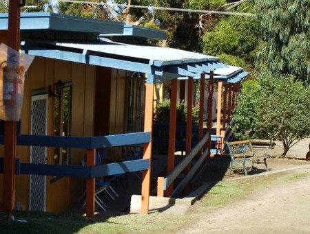 Casuarina Coastal Units - Accommodation Adelaide 1