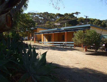 Casuarina Coastal Units - Accommodation Adelaide 2