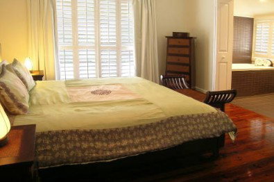 Barossa Vista - Accommodation Adelaide 2