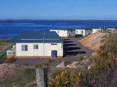Point Turton Caravan Park - Accommodation Adelaide 1