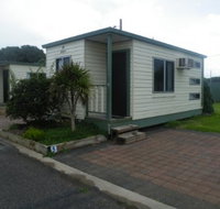 Edithburgh Caravan Park - Accommodation Adelaide