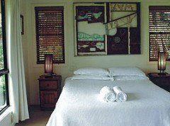 Bangalow Retreat - Accommodation Adelaide 1