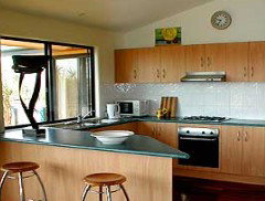 Bangalow Retreat - Accommodation Adelaide 2