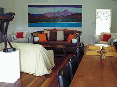 Bangalow Retreat - Accommodation Adelaide 3