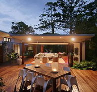 Barefoot at Broken Head - Accommodation Adelaide