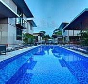 Byron Luxury Beach Houses - Accommodation Adelaide