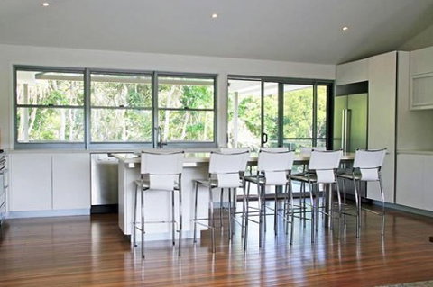 Echoes Beach House - Accommodation Adelaide 0