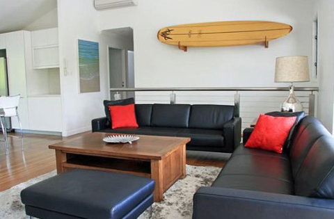 Echoes Beach House - Accommodation Adelaide 1