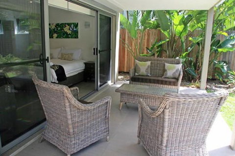 Echoes Beach House - Accommodation Adelaide 2