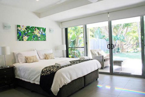 Echoes Beach House - Accommodation Adelaide 3