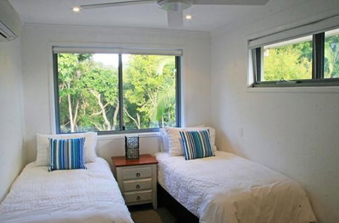 Echoes Beach House - Accommodation Adelaide 4