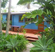 Fisherman's Cottage - Accommodation Adelaide