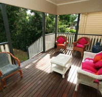 Kismet on Kingsley - Accommodation Adelaide
