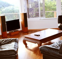 Rockinghorse Studios Resort - Accommodation Adelaide