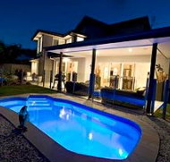 Serenity on Sallywattle - Accommodation Adelaide