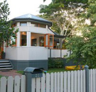 The Genie House - Accommodation Adelaide