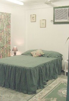 Frangipanni Bed And Breakfast - Accommodation Adelaide 0