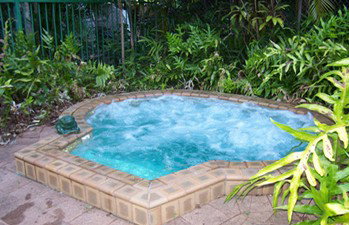 Frangipanni Bed And Breakfast - Accommodation Adelaide 1