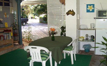 Frangipanni Bed And Breakfast - Accommodation Adelaide 2