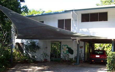 Frangipanni Bed And Breakfast - Accommodation Adelaide 3