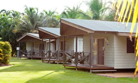 Archer NT Accommodation Adelaide