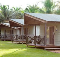 Darwin FreeSpirit Resort - Accommodation Adelaide