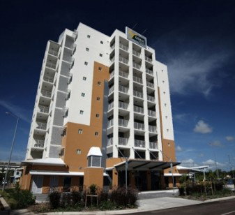 Quest Palmerston - Accommodation Adelaide 1