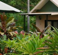 Mary River Wilderness Retreat and Caravan Park - Accommodation Adelaide
