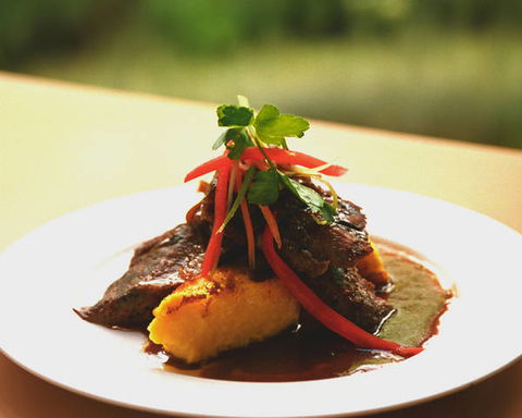 Victoria Hotel - Strathalbyn - Accommodation Adelaide 3