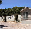 Marion Bay Caravan Park - Accommodation Adelaide