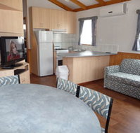 Victor Harbor Holiday and Cabin Park - Accommodation Adelaide