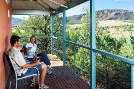 Rawnsley Park Station - Accommodation Adelaide 3