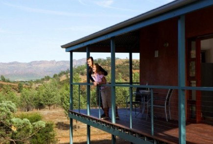 Rawnsley Park Station - Accommodation Adelaide 4