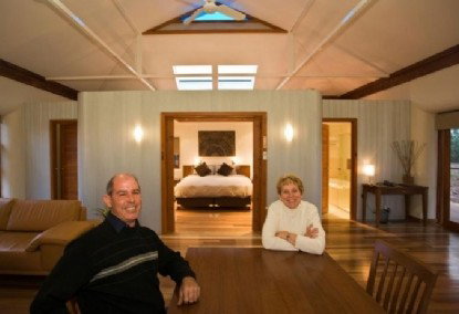 Rawnsley Park Station - Accommodation Adelaide 5