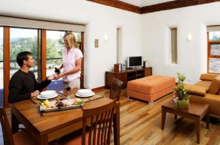 Rawnsley Park Station - Accommodation Adelaide 6