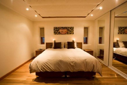 Rawnsley Park Station - Accommodation Adelaide 7