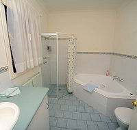 St Helens - Fettlers Cottage - Accommodation Adelaide